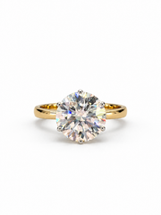 Esme Anthem Lab Diamond Ring