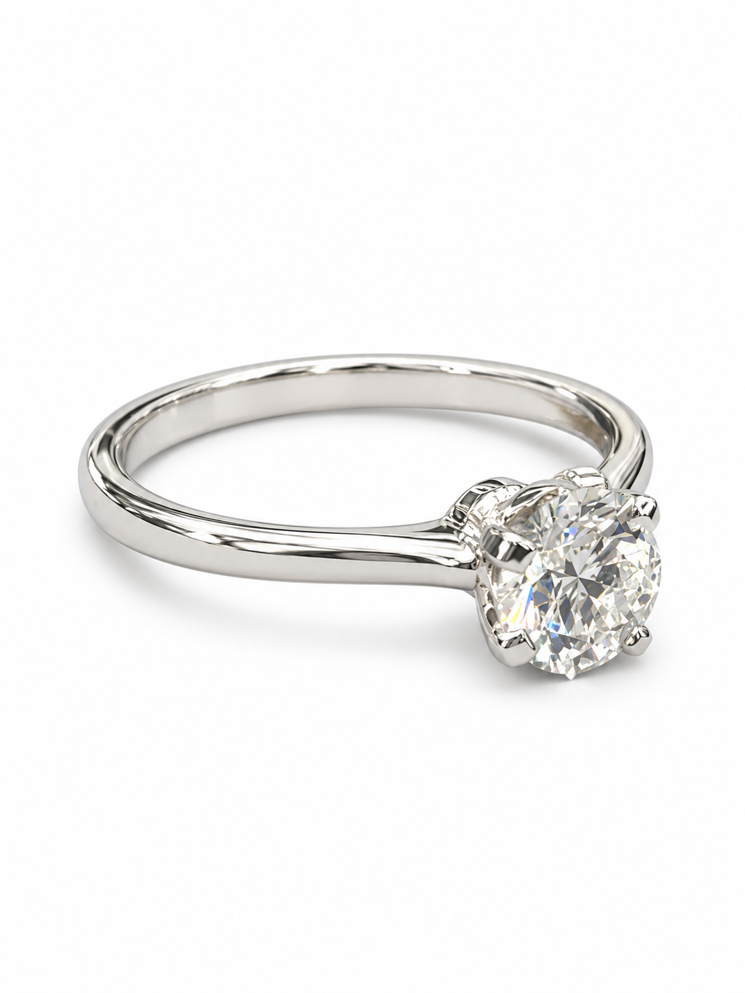 Margaux Harvest Lab Diamond Ring