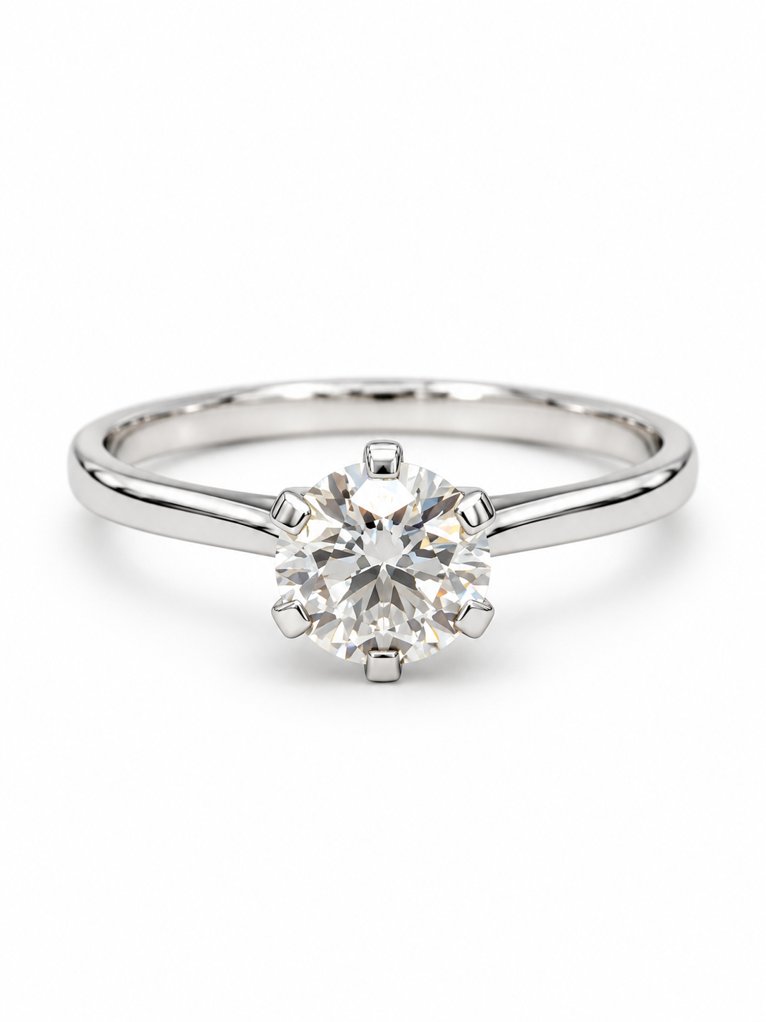 Giuliana Melody Lab Diamond Ring