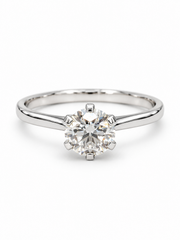Giuliana Melody Lab Diamond Ring