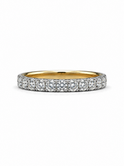 Alarice Lab Diamond Ring