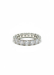 Quelorn Veth Lab Diamond Ring