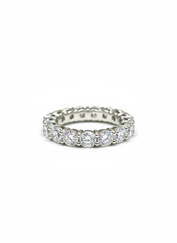 Quelorn Veth Lab Diamond Ring