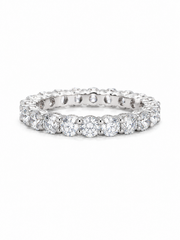 Axelen Forra Lab Diamond Ring