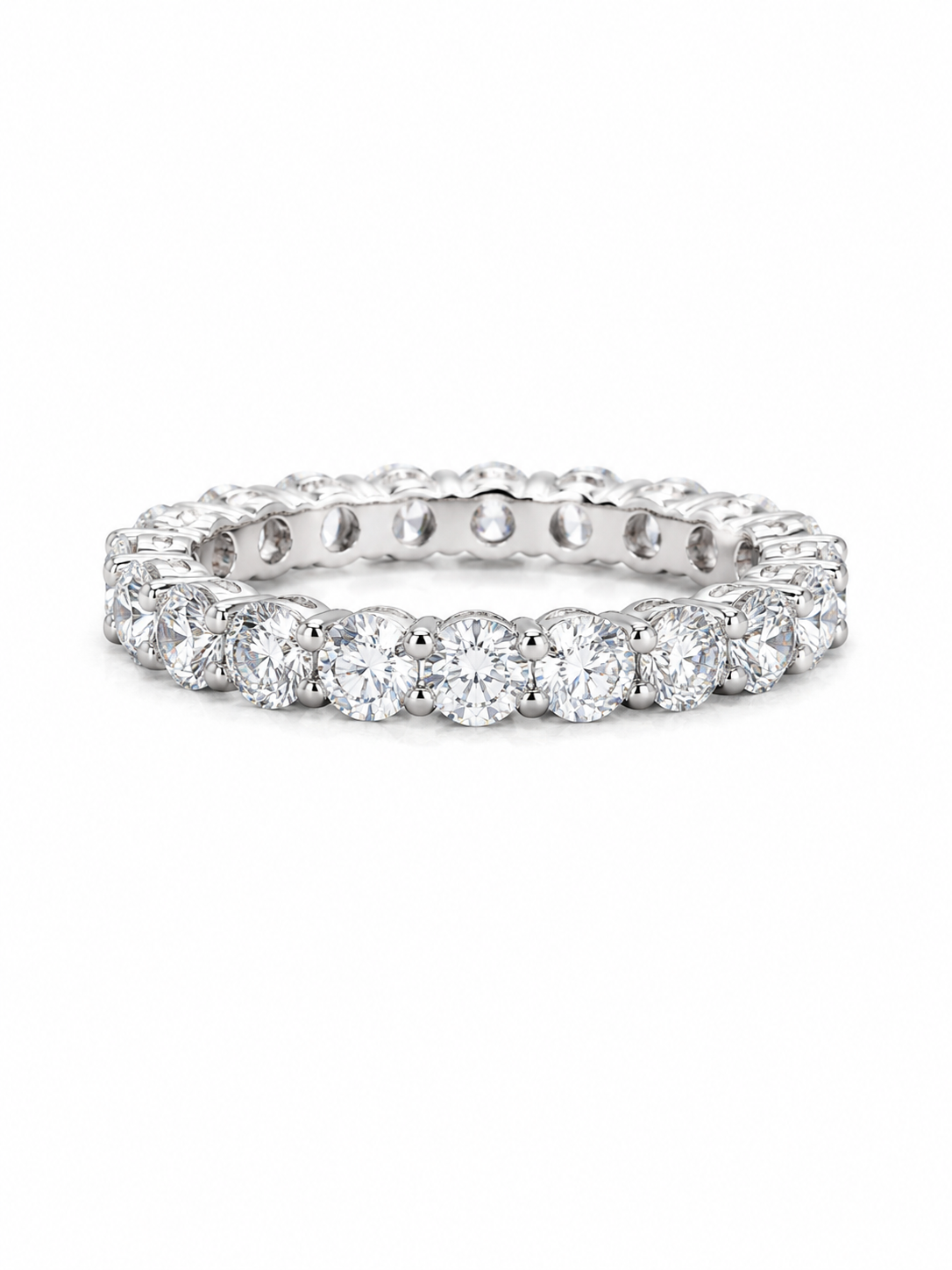 Axelen Forra Lab Diamond Ring
