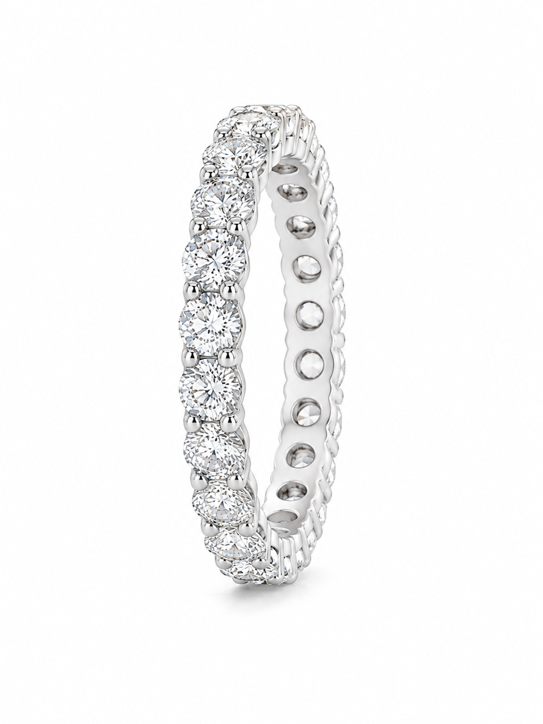 Axelen Forra Lab Diamond Ring