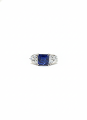 Novira Skye Lab Diamond Ring