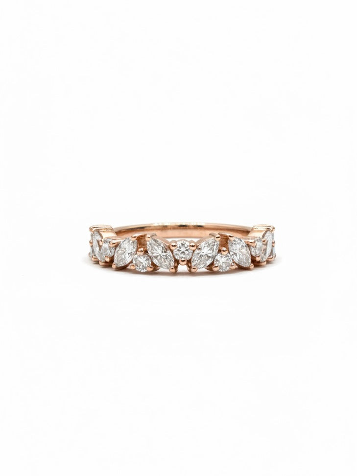 Aurora Muse Lab Diamond Ring / Wrong Image Resieve