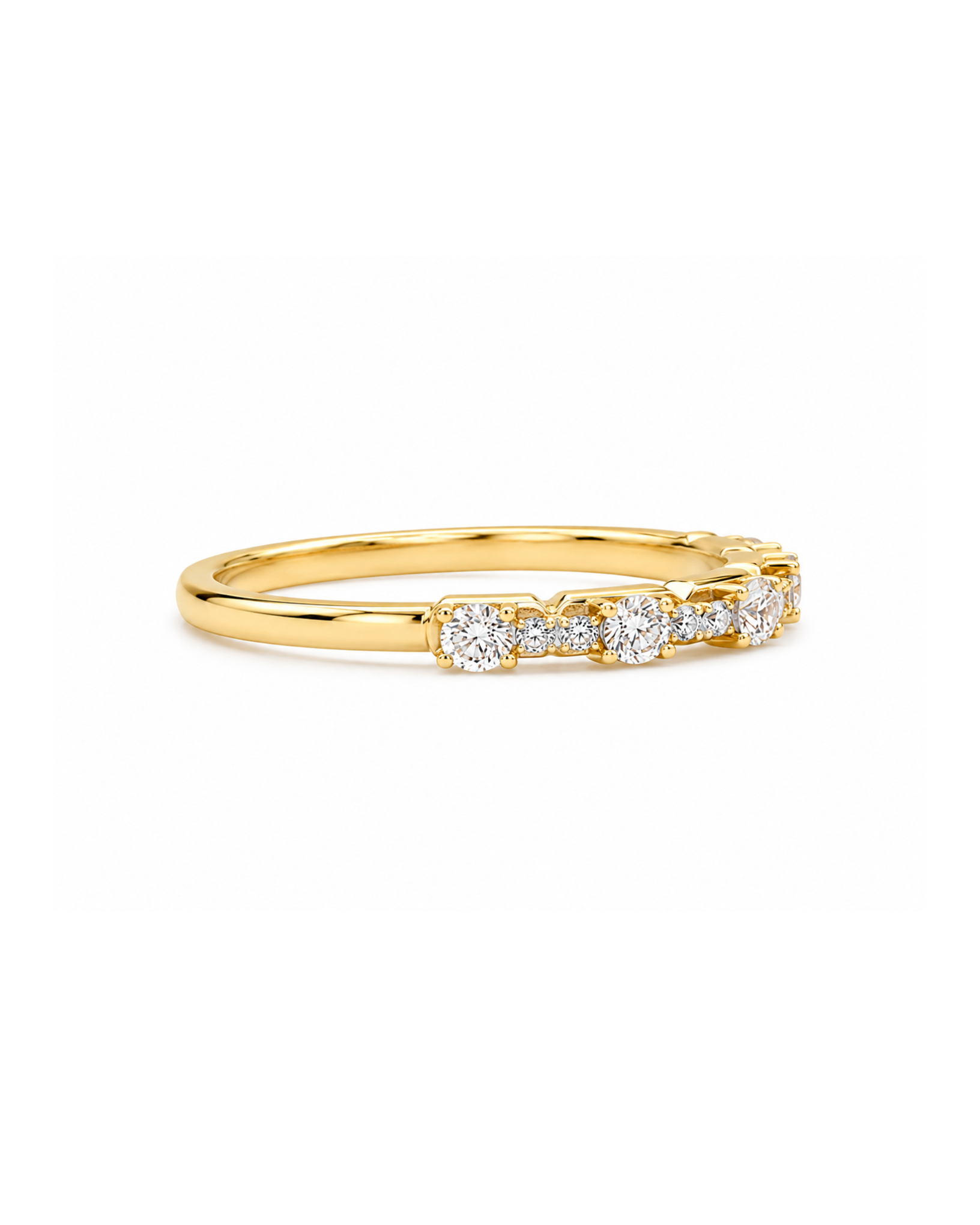 Vaelith Dorr Lab Diamond Ring