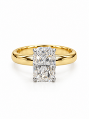 Thyren Calreth Lab Grown Diamond Ring