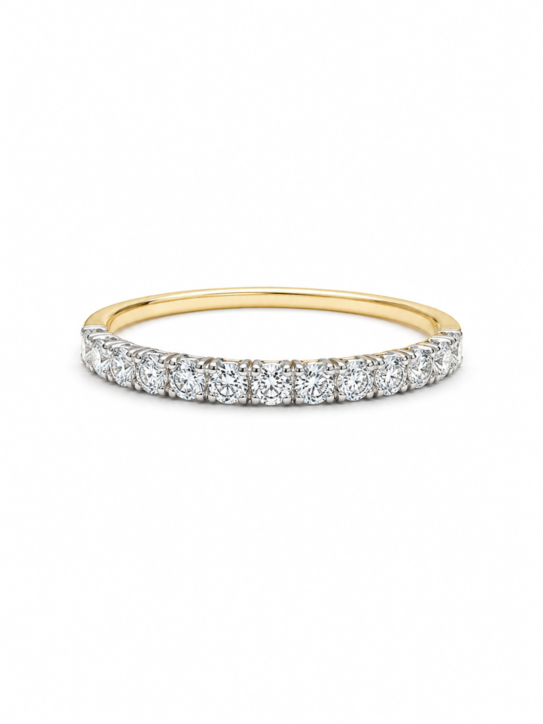 Novara Lab Diamond Ring