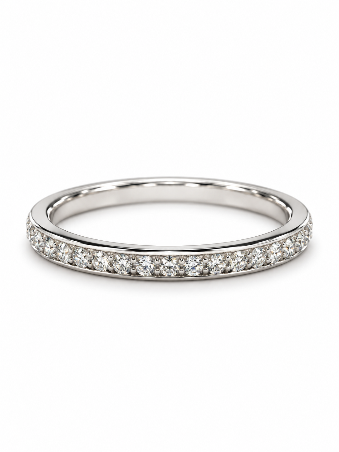 Chloe Concerto Lab Diamond Ring