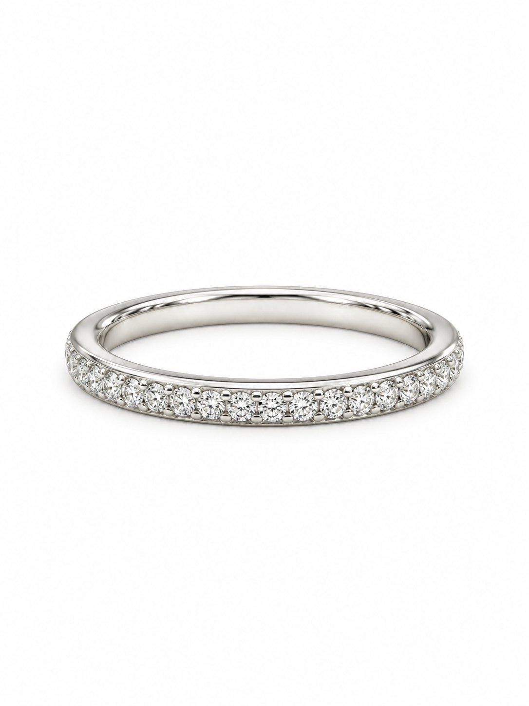 Chloe Concerto Lab Diamond Ring