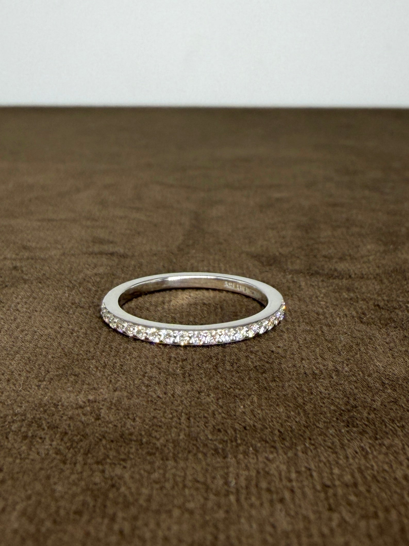 Mystic Echo Lab Diamond Earring