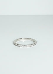 Mystic Echo Lab Diamond Earring