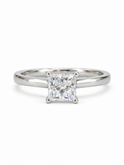 Caliven Rath Lab Grown Diamond Ring