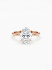 Ytharn Velox Lab Diamond Ring