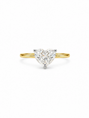 Calmire Veth Lab Grown Diamond Ring