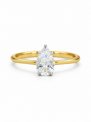 Gwen Arc Lab Diamond Ring