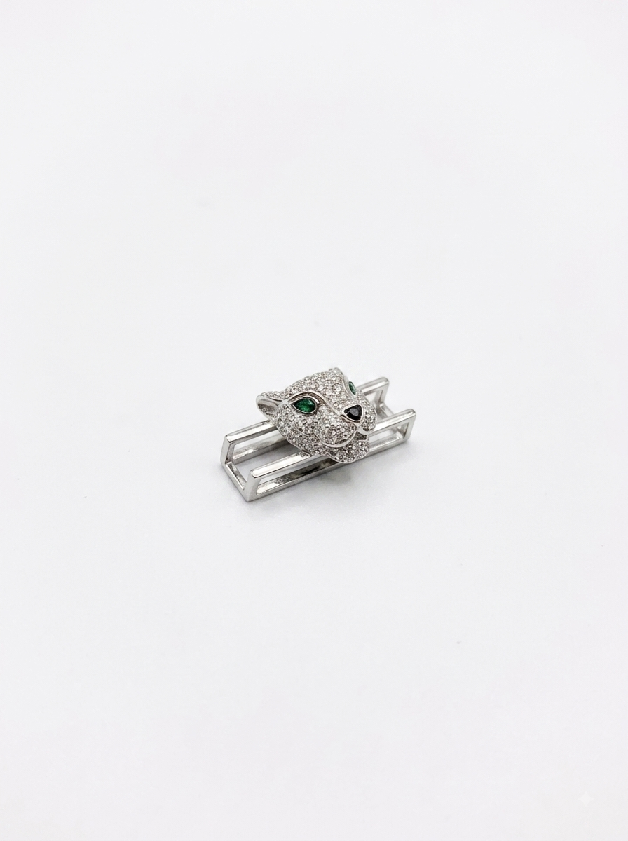 Tavara Lab Diamond Watch