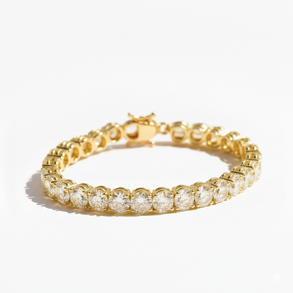Khushoka Pitara – Oval Cut Diamond Set - Fiona Diamonds - Fiona Diamonds