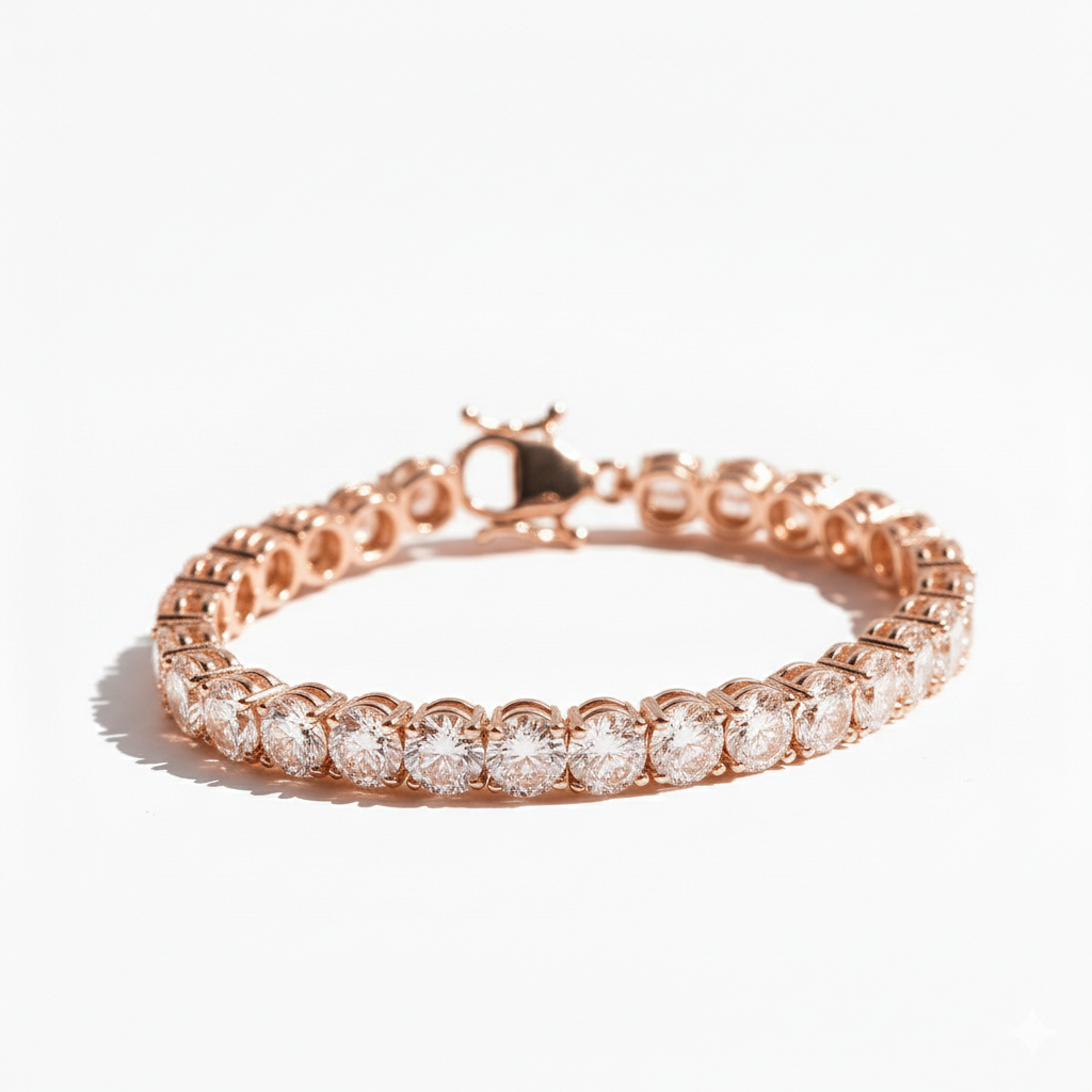 Khushoka Pitara – Oval Cut Diamond Set - Fiona Diamonds - Fiona Diamonds