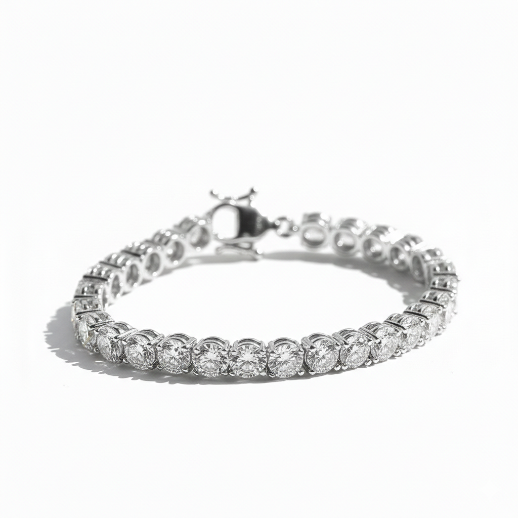 Khushoka Pitara – Heart Cut Diamond Set - Fiona Diamonds - Fiona Diamonds