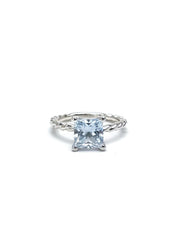 Xyrionis 1.9ct Lab Diamond Ring - Fiona Diamonds - Fiona Diamonds