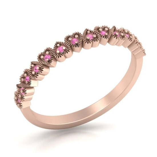Load image into Gallery viewer, Senti lab grown diamond ring design
