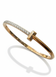 Velvet Horizon Lab Diamond Bracelet