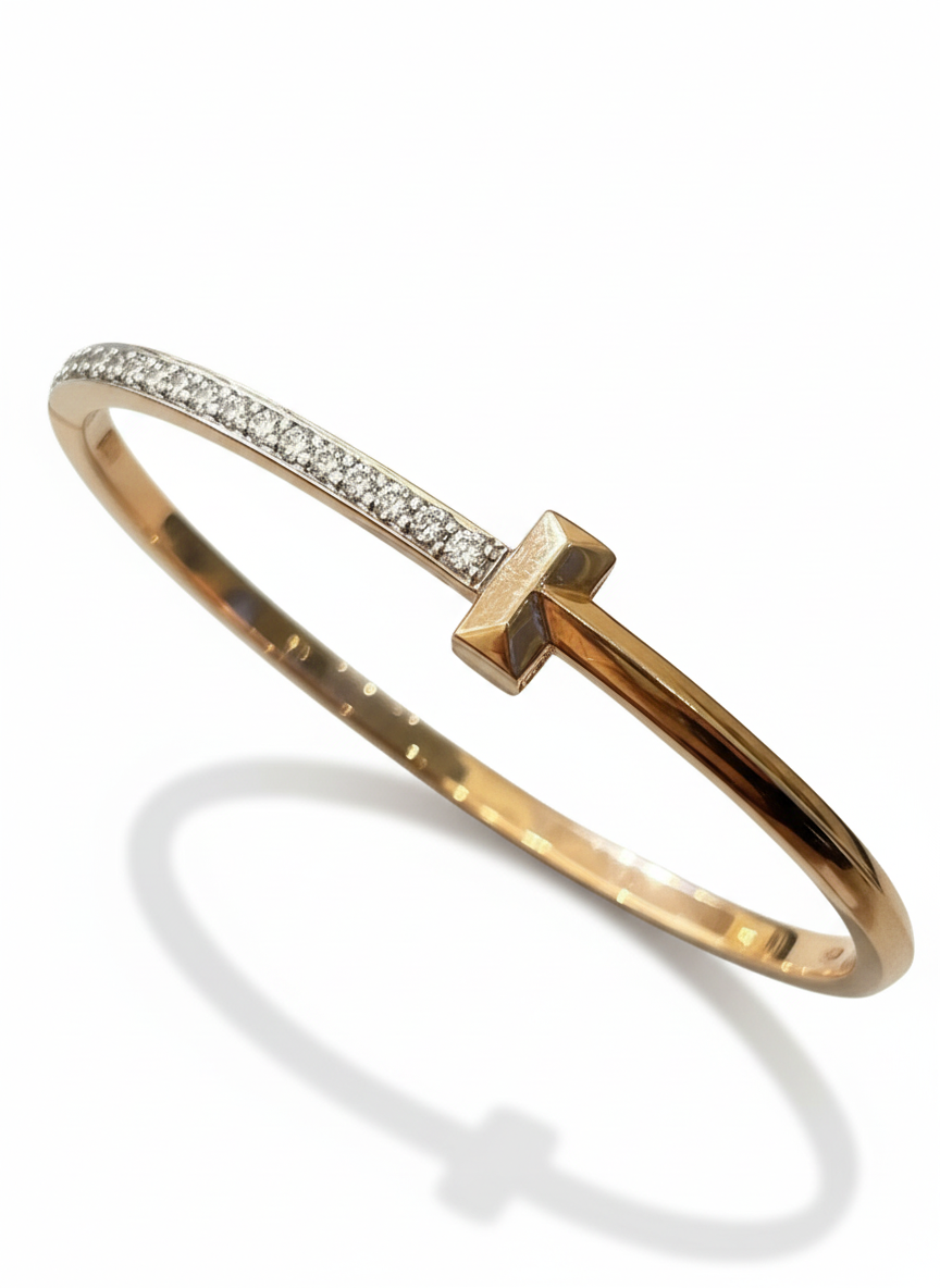 Velvet Horizon Lab Diamond Bracelet