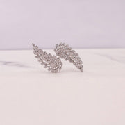 Fialy Lab Diamond Ring - Fiona Diamonds - Fiona Diamonds