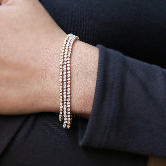 Maira bracelet online Fiona Diamonds