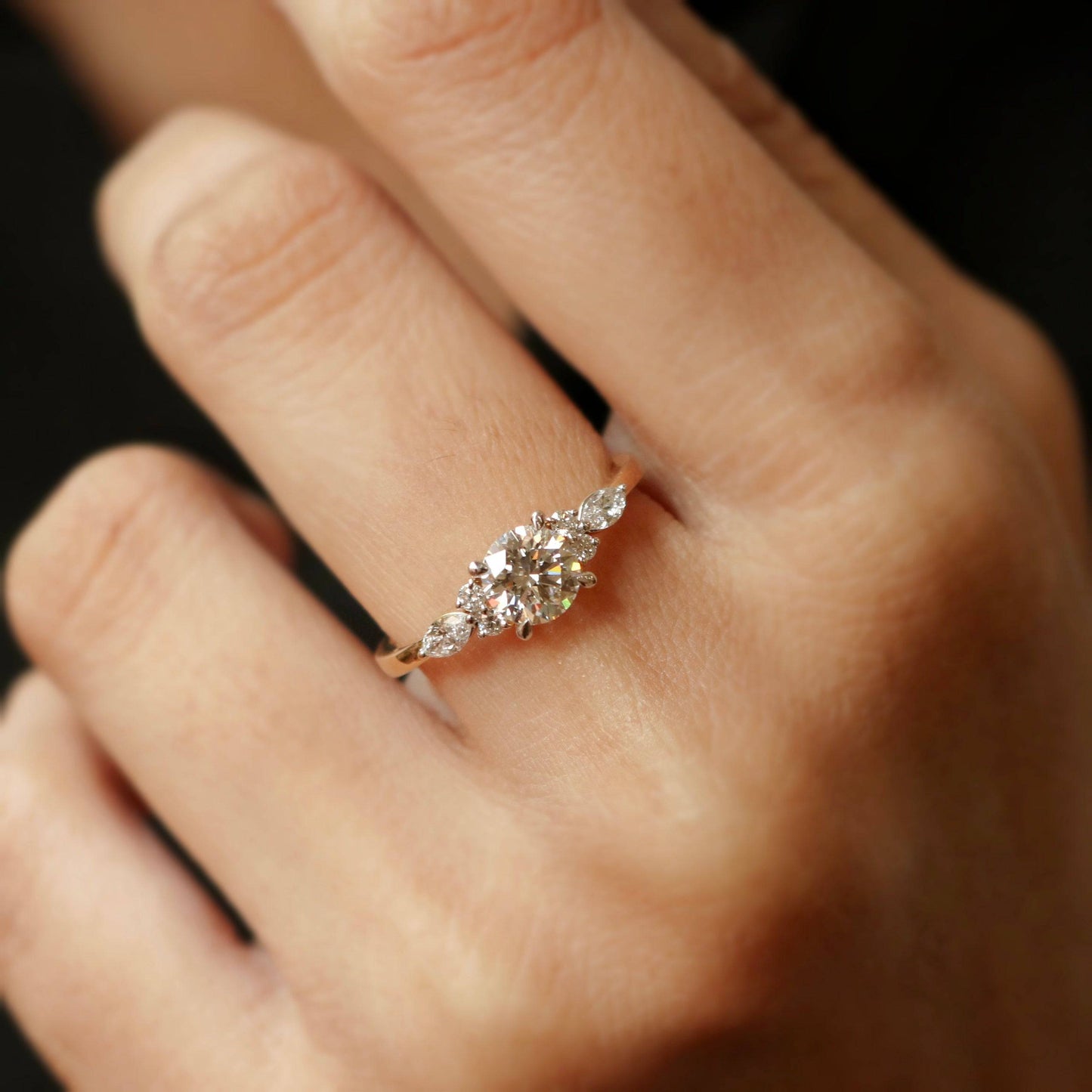 Ready to Buy Engagement Rings Lab Diamonds Ready to Buy Engagement Rings Lab Diamonds