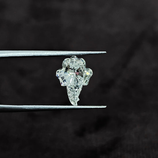 Load image into Gallery viewer, FreeFrom Mixed Cut 2.20ct F-VS1 loose Grown Lab Diamond Solitaire - Fiona Diamonds - Fiona Diamonds
