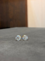 Orixa Fenve Lab Diamond Earring