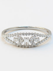 Tara Muse Lab Diamond Bracelet - Fiona Diamonds - Fiona Diamonds