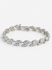 Brynoria Lab Grown Diamond Bracelet – Stylish & Unique - Fiona Diamonds - Fiona Diamonds