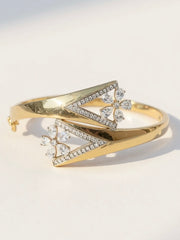 Evolux Lab Diamond Bracelet - Classic & Radiant - Fiona Diamonds - Fiona Diamonds