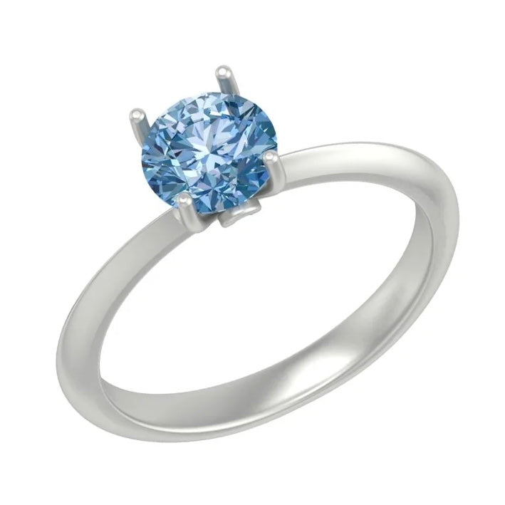 Diamond Ring Vector Isolated Icon Diamond Stock Vector (Royalty Free)  2221129077 | Shutterstock