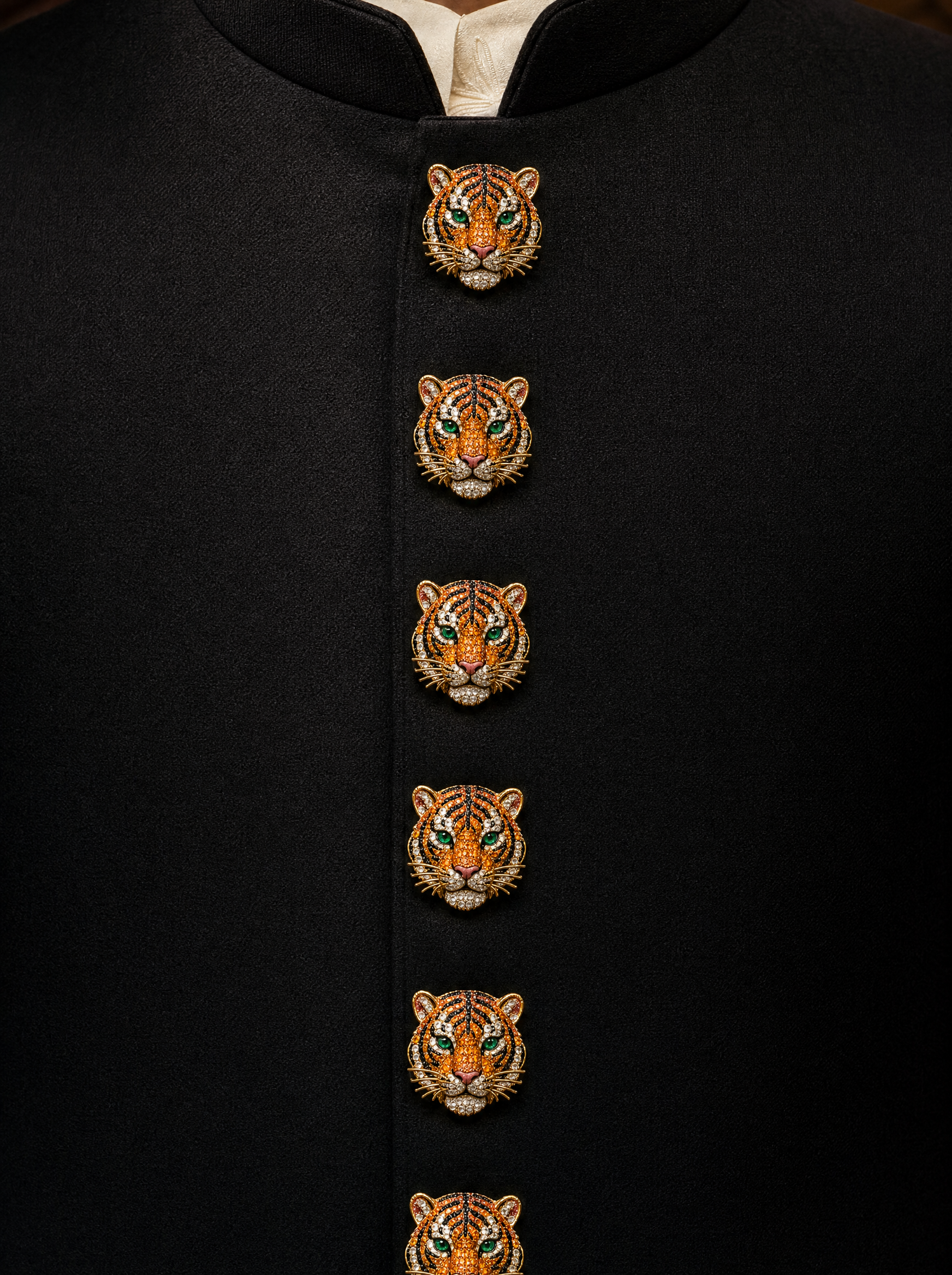 KURTA BUTTONS
