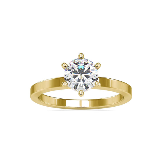 Load image into Gallery viewer, Oceus Lab Diamond Ring
