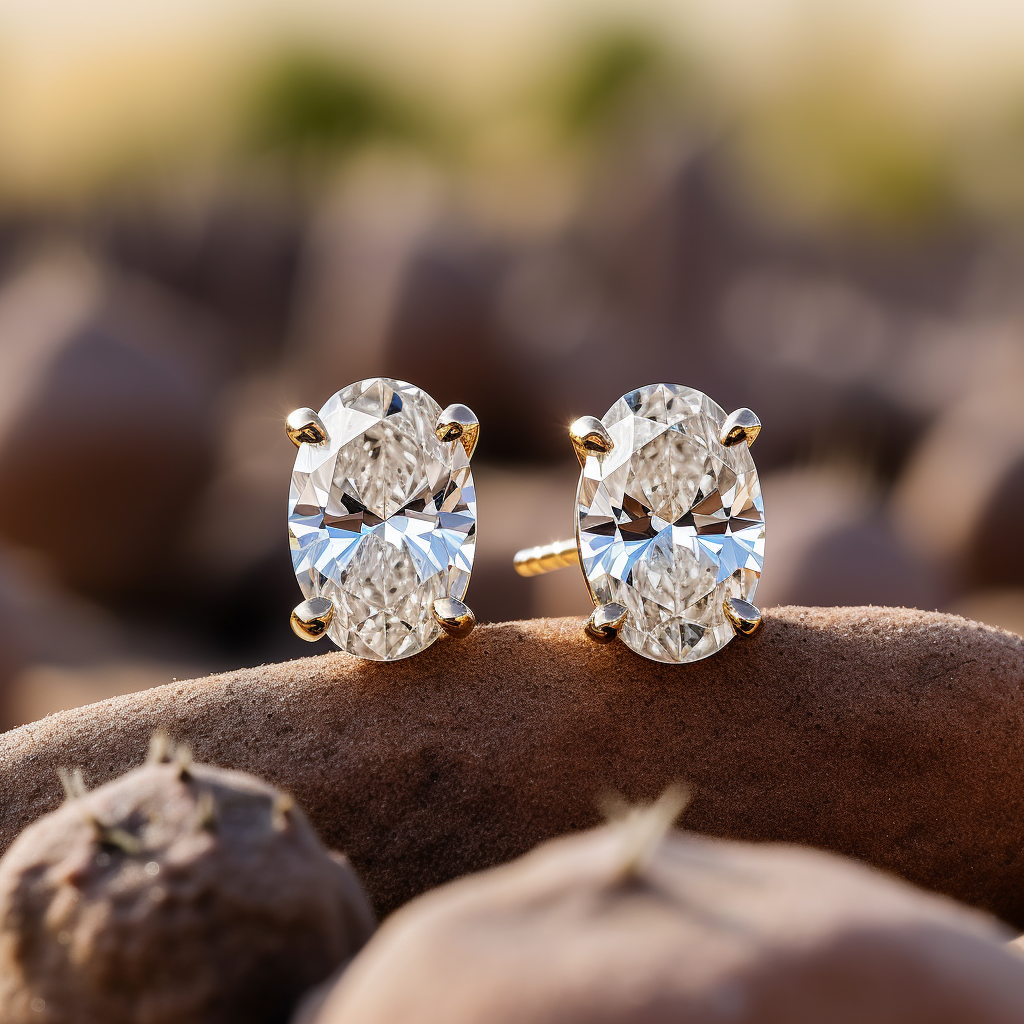 These pretty earrings... - CaratLane: A Tanishq Partnership | Facebook