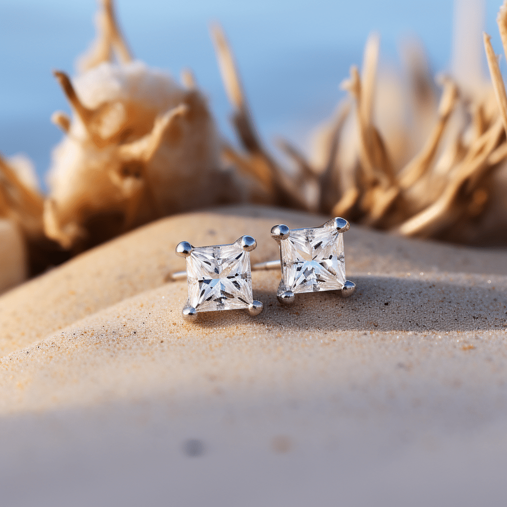 Caring for Your Sparkle: Tips for Maintaining Diamond EarringsDiamond Earrings Caring for Your Sparkle: Tips for Maintaining Diamond EarringsDiamond Earrings