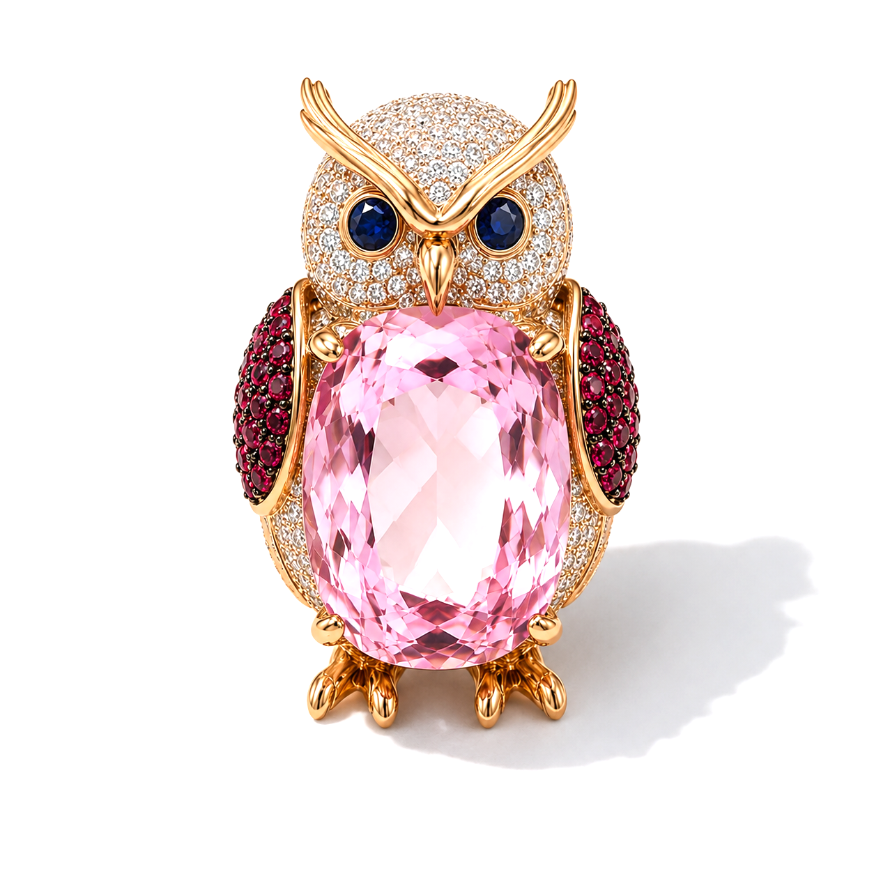 Brooch