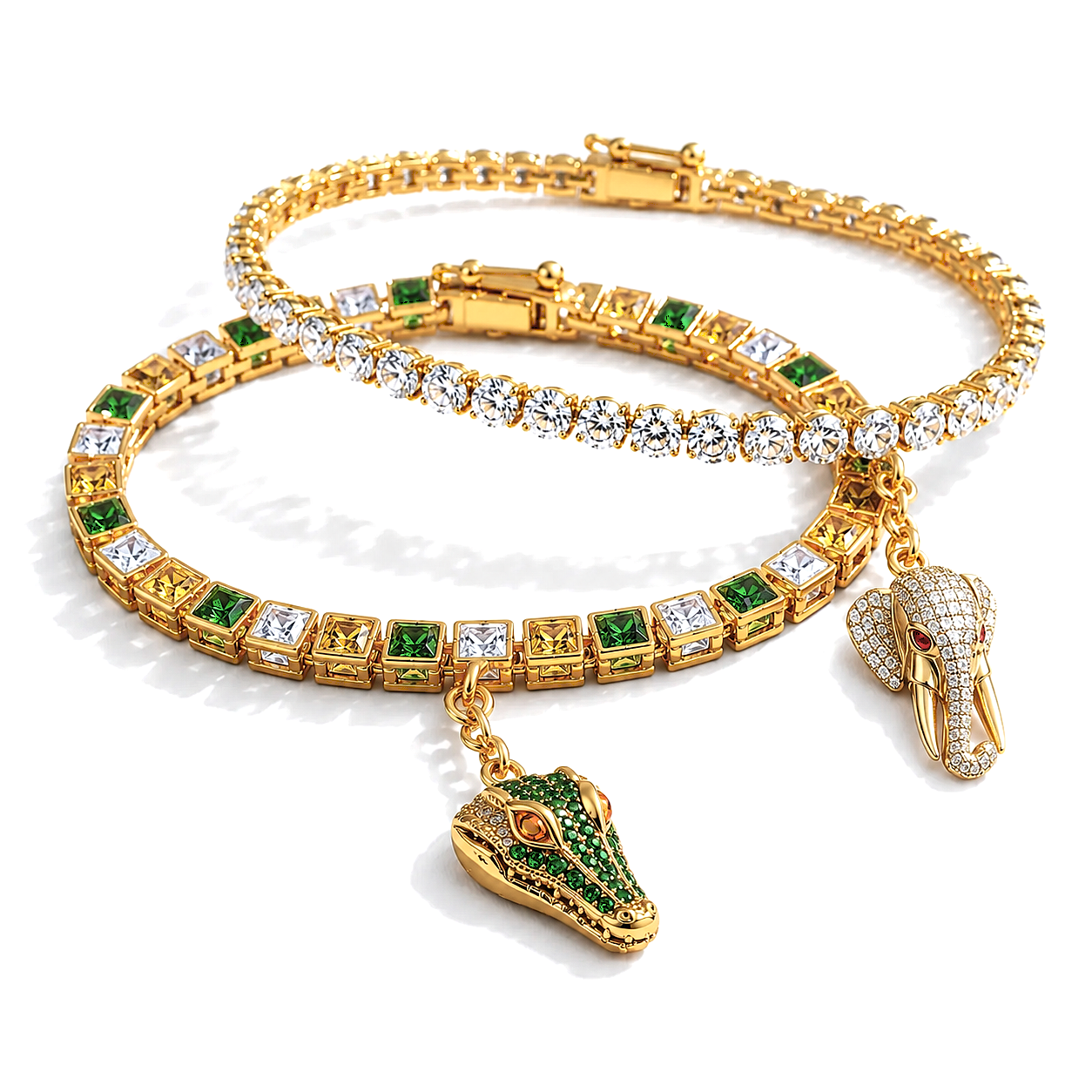 Charm Bracelet