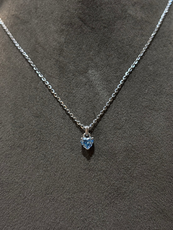 Yining 53 Pointer Lab Diamond Pendant - Timeless Shine - Fiona Diamonds - Fiona Diamonds