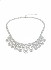 Marcelline Lab Grown Diamond Necklace – Timeless & Chic