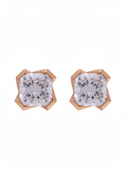 Virel Form Lab Diamond Earring