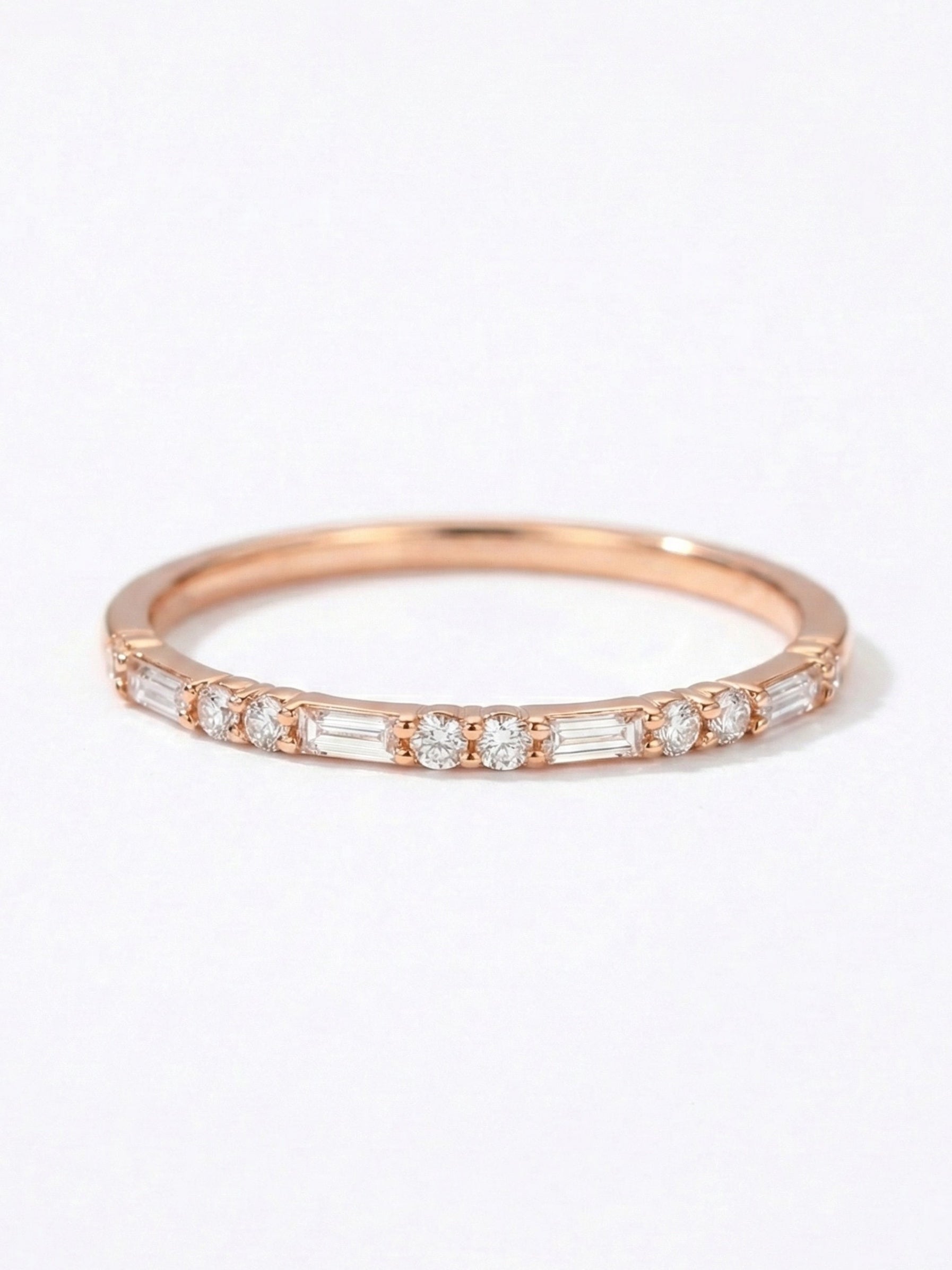 Daphne Lab Grown Diamond Ring Stunning & Ethical Beauty